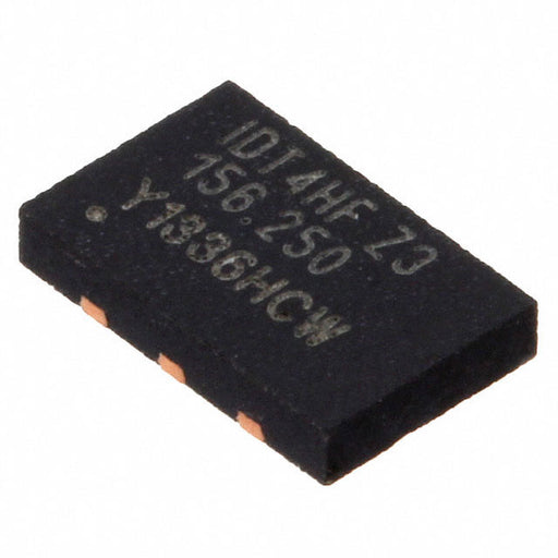 4HF156250Z3AACTGI8 by Renesas Electronics America Inc - MEMS OSC XO 156.2500MHZ LVPECL