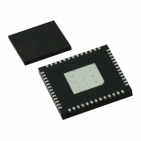8T349316NLGI by Renesas Electronics America Inc - IC CLK BUFFER 2:16 1GHZ 52VFQFPN