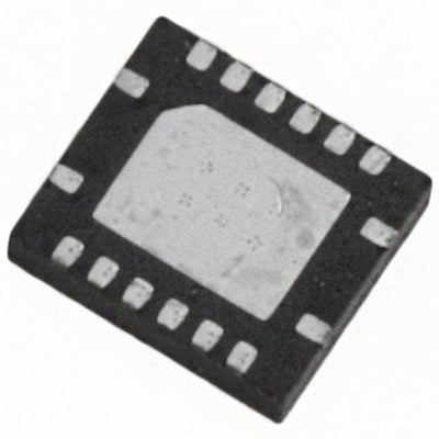 5V2305NRGI8 by Renesas Electronics America Inc - IC CLK BUF 1:5 200MHZ 16VFQFPN