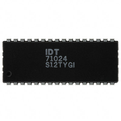 71024S12TYGI8 by Renesas Electronics America Inc - IC SRAM 1MBIT PARALLEL 32SOJ