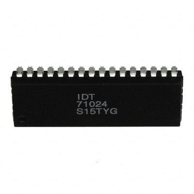 71024S15TYG8 by Renesas Electronics America Inc - IC SRAM 1MBIT PARALLEL 32SOJ