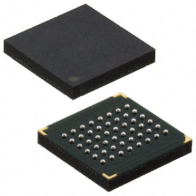71V016SA12BFGI8 by Renesas Electronics America Inc - IC SRAM 1MBIT PARALLEL 48CABGA