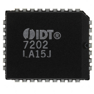 7202LA15J by Renesas Electronics America Inc - IC FIFO ASYNC 1KX9 15NS 32PLCC
