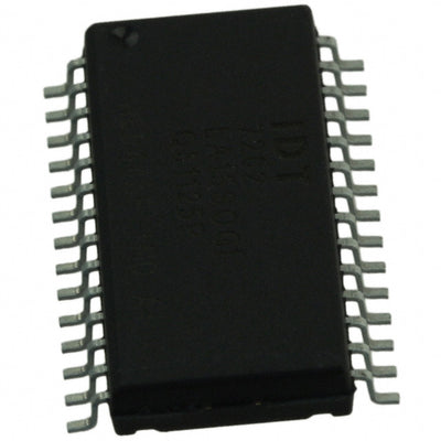 7202LA15SOGI by Renesas Electronics America Inc - IC FIFO ASYNC 1KX9 15NS 28SOIC
