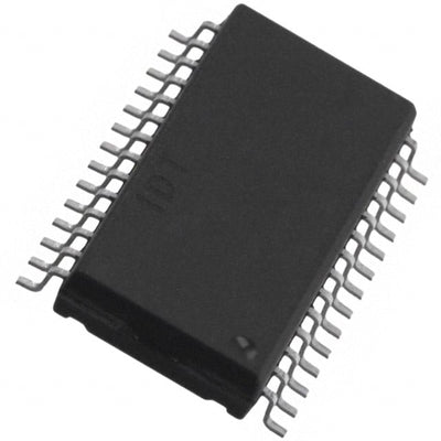IDT7202LA25SOI by Renesas Electronics America Inc - IC FIFO ASYNC 1KX9 25NS 28SOIC