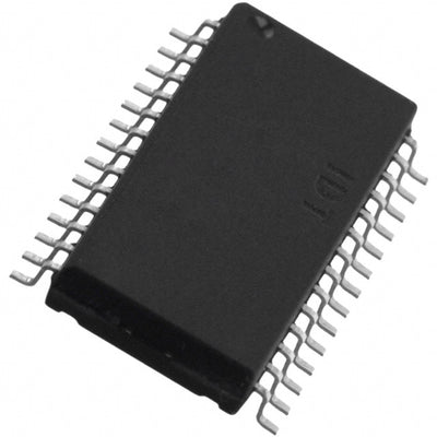 IDT7202LA35SO by Renesas Electronics America Inc - IC FIFO ASYNC 1KX9 35NS 28SOIC
