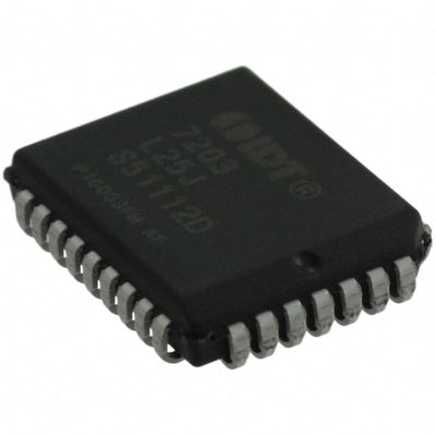 7203L25J by Renesas Electronics America Inc - IC FIFO ASYNC 2KX9 25NS 32PLCC