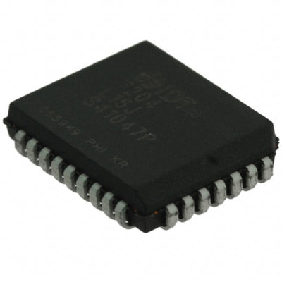 7204L15J by Renesas Electronics America Inc - IC FIFO ASYNC 4KX9 15NS 32PLCC
