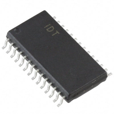IDT7204L25SO by Renesas Electronics America Inc - IC FIFO ASYNC 4KX9 25NS 28SOIC