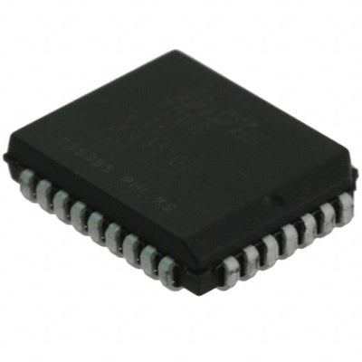 7206L15J by Renesas Electronics America Inc - IC FIFO ASYNC 16KX9 15NS 32PLCC