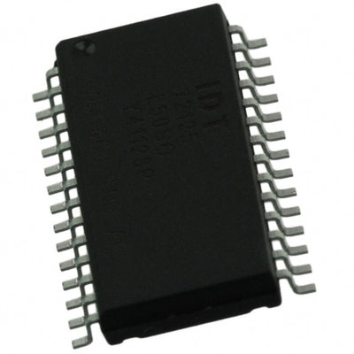 IDT72125L50SO by Renesas Electronics America Inc - IC FIFO ASYNC 1KX16 50NS 28SOIC
