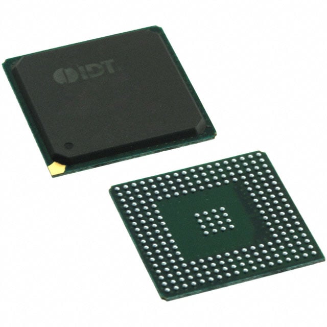 72T18125L10BB by Renesas Electronics America Inc - IC FIFO ASYNC/SYNC 1MX9 240BGA