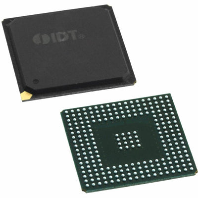 72T18125L4-4BBG by Renesas Electronics America Inc - IC FIFO ASYNC/SYNC 1MX9 240BGA