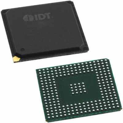 72T18125L5BBI by Renesas Electronics America Inc - IC FIFO ASYNC/SYNC 1MX9 240BGA