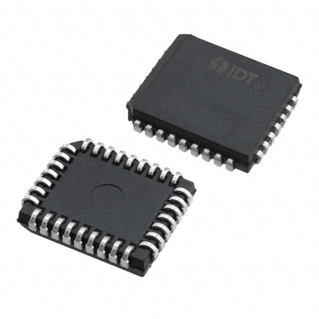 72211L10JG by Renesas Electronics America Inc - IC FIFO SYNC 512X9 6.5NS 32PLCC