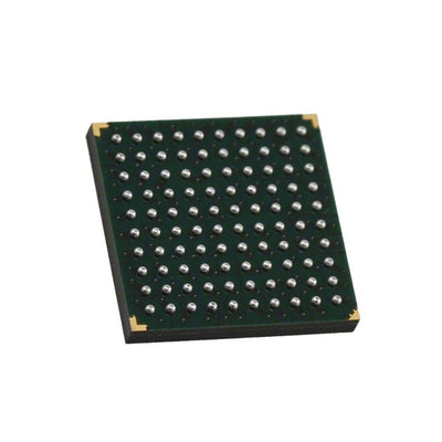 72V2113L7-5BCI by Renesas Electronics America Inc - IC FIFO SYNC 512KX9 100CABGA