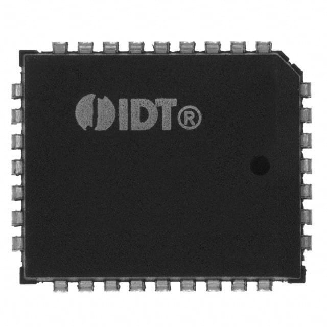 72V241L15J by Renesas Electronics America Inc - IC FIFO SYNC 4KX9 10NS 32PLCC