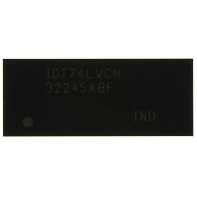 74LVCH32245ABF8 by Renesas Electronics America Inc - IC TXRX NON-INVERT 3.6V 96CABGA