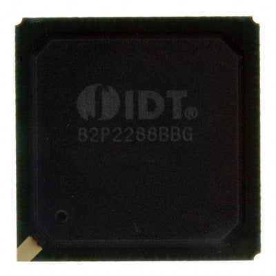 82P2288BBG by Renesas Electronics America Inc - IC TRANSCEIVER 256PBGA