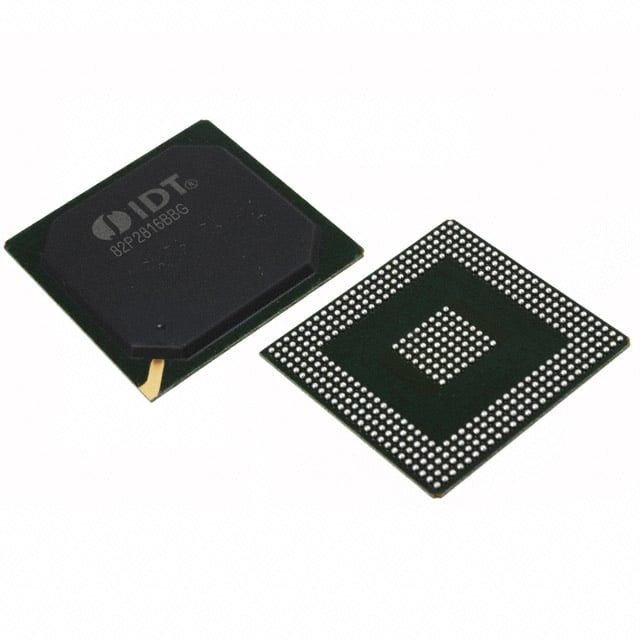 79RC32K438-266BBG by Renesas Electronics America Inc - IC MPU INTERPRISE 266MHZ 416BGA