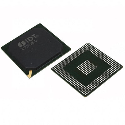 79RC32K438-200BBG by Renesas Electronics America Inc - IC MPU INTERPRISE 200MHZ 416BGA