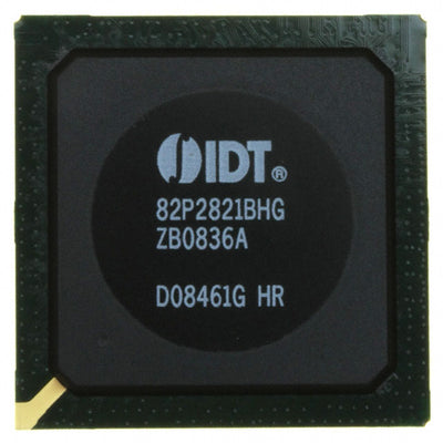 82P2821BHG by Renesas Electronics America Inc - IC TELECOM INTERFACE 640TEPBGA