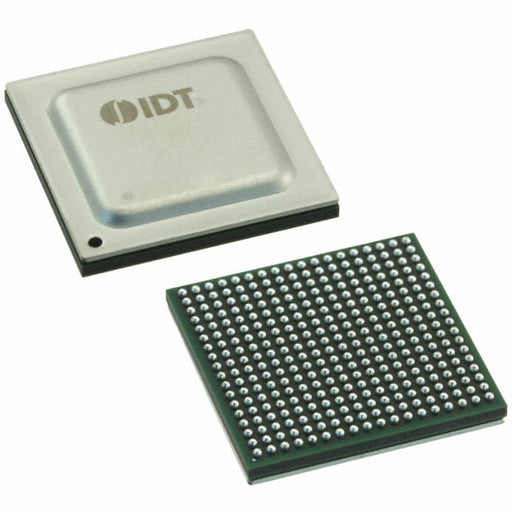 89HPES4T4G2ZBALG by Renesas Electronics America Inc - IC INTFACE SPECIALIZED 324FCBGA