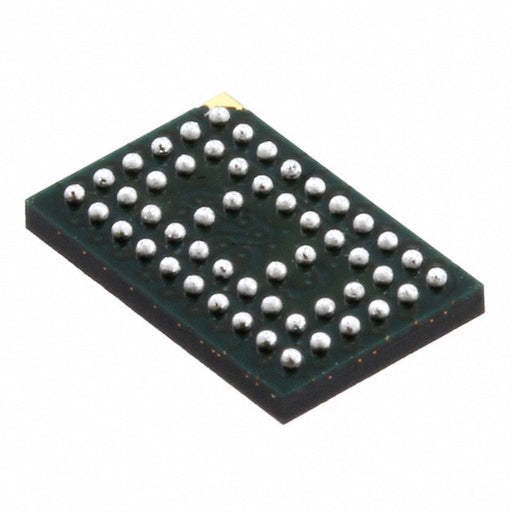 CSPUA877ABVG by Renesas Electronics America Inc - IC SDRAM CLK DVR 1:10 52-VFBGA