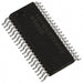 QS32XVH245Q2G by Renesas Electronics America Inc - IC BUS SWITCH 1 X 8:1 40QVSOP