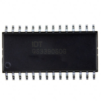 IDTQS3390SOG by Renesas Electronics America Inc - IC MUX/DEMUX 1 X 16:8 28SOIC