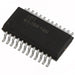 QS3861QG by Renesas Electronics America Inc - IC BUS SWITCH 10 X 1:1 24QSOP