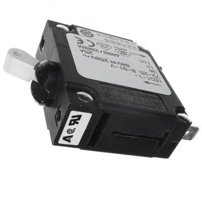 IEG1-1-72-25.0-91-V by Sensata-Airpax - CIR BRKR 25A 250VAC 80VDC