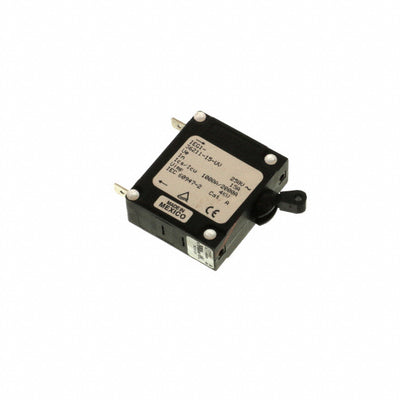 IEG1-36211-15-UV by Sensata-Airpax - CIR BRKR MAG-HYDR LEVER