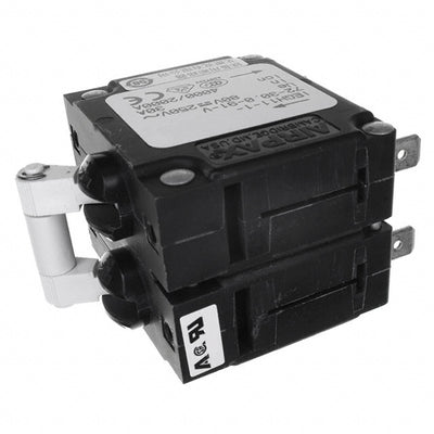 IEGH11-1-72-30.0-91-V by Sensata-Airpax - CIR BRKR 30A 250VAC 80VDC