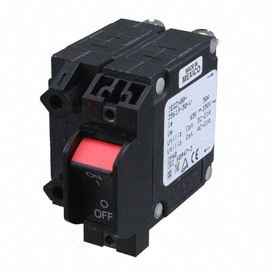 IEGZX00-35619-50-V by Sensata-Airpax - CIR BRKR MAG-HYDR ROCKER