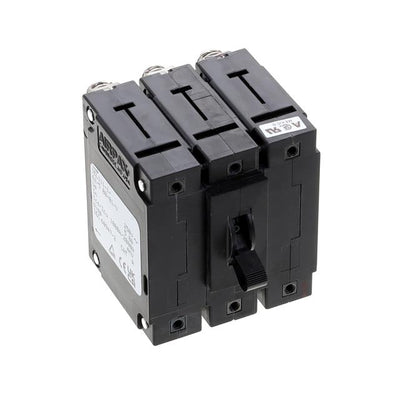 IEL111-1-62-5.00-01-V by Sensata-Airpax - CIR BRKR MAG-HYDR