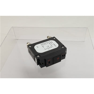 IELBXK1-1-72-100.-G-N6-V by Sensata-Airpax - CIR BRKR MAG-HYDR LEVER 100A