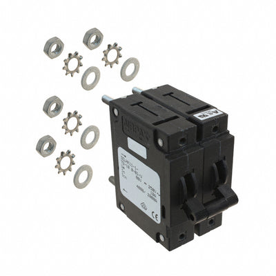 IELHK11-1-72-10.0-01-V by Sensata-Airpax - CIR BRKR 10A 240VAC 80VDC