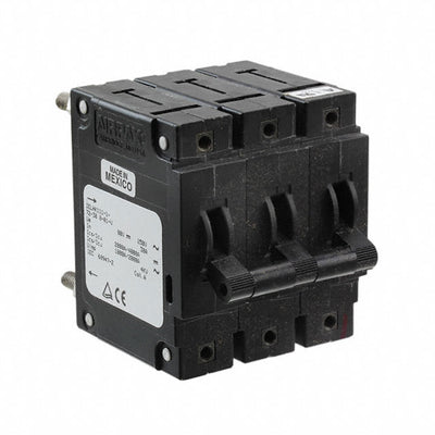 IELHK111-1-72-30.0-01-V by Sensata-Airpax - CIR BRKR MAG-HYDR LEVER 30A