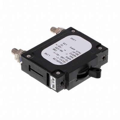 IELK1-1-72-100.-01-V by Sensata-Airpax - CIR BRKR MAG-HYDR LEVER 100A