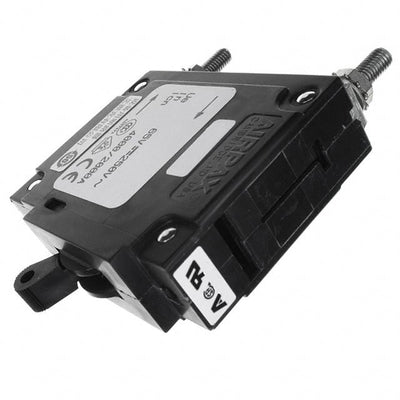 IELK1-1-72-15.0-01-V by Sensata-Airpax - CIR BRKR 15A 240VAC 80VDC
