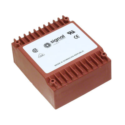 IF-18-230 by Signal Transformer - PWR XFMR SEMI-TORO 18VA TH