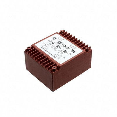 IF-30-230 by Signal Transformer - PWR XFMR SEMI-TORO 30VA TH