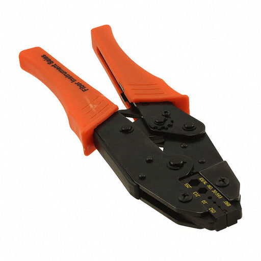 IF-370046 by Industrial Fiber Optics - TOOL HAND CRIMPER COAX SIDE