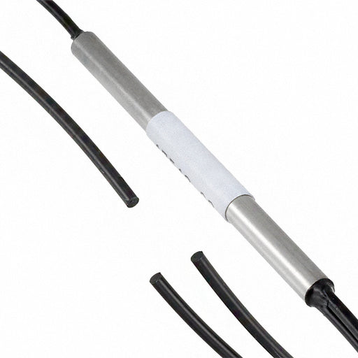 IF-562 by Industrial Fiber Optics - PLASTIC FIBER COUPLERS