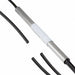 IF-562 by Industrial Fiber Optics - PLASTIC FIBER COUPLERS