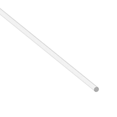 IF-C-U3000 by Industrial Fiber Optics - CABLE FIBER OPTIC 3000UM POF 1M