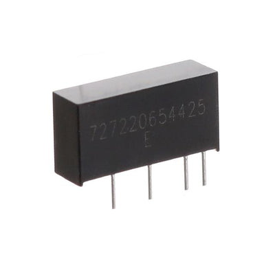 IF0509S-1WR3 by Mornsun America, LLC - DC DC CONVERTER 9V 990MW