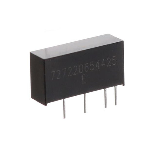 IF0509S-1WR3 by Mornsun America, LLC - DC DC CONVERTER 9V 990MW