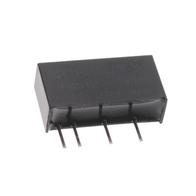 IF0512S-1WR3 by Mornsun America, LLC - DC DC CONVERTER 12V 1W